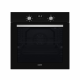 CATA Horno multifunción  07034508. HORNO, MDS 8007 BK, Negro, Clase A